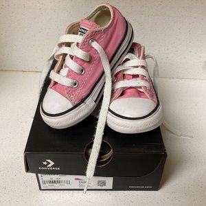 Toddler Converse